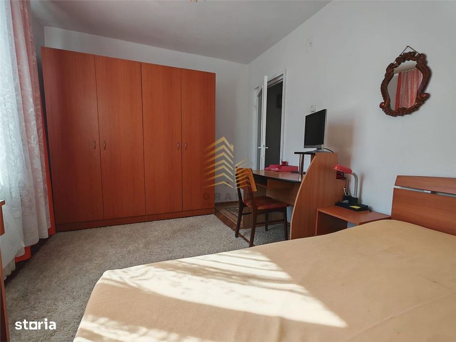 Apartament 3 Camere | Decebal