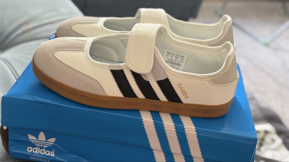 Женские Балетки кросовки Adidas