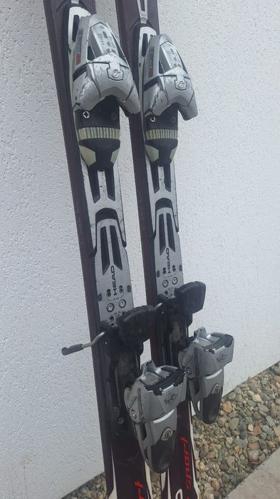 Ski Head cybersport  170 cm
