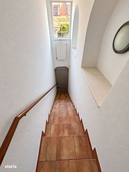 Duplex 110 mp - Bd. Kiseleff nr. 41