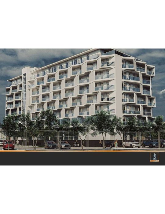 Spatiu Comercial de Inchiriat – 400 mp / 800 mp | 25 locuri de parcare
