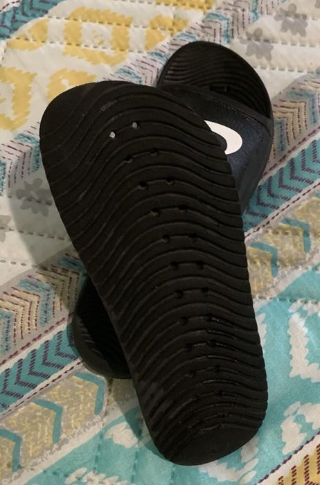 Чехли за момче Nike Kawa 35 номер