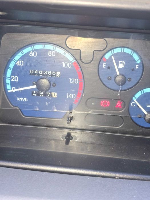 Продаю Дамас в отличном состоянии