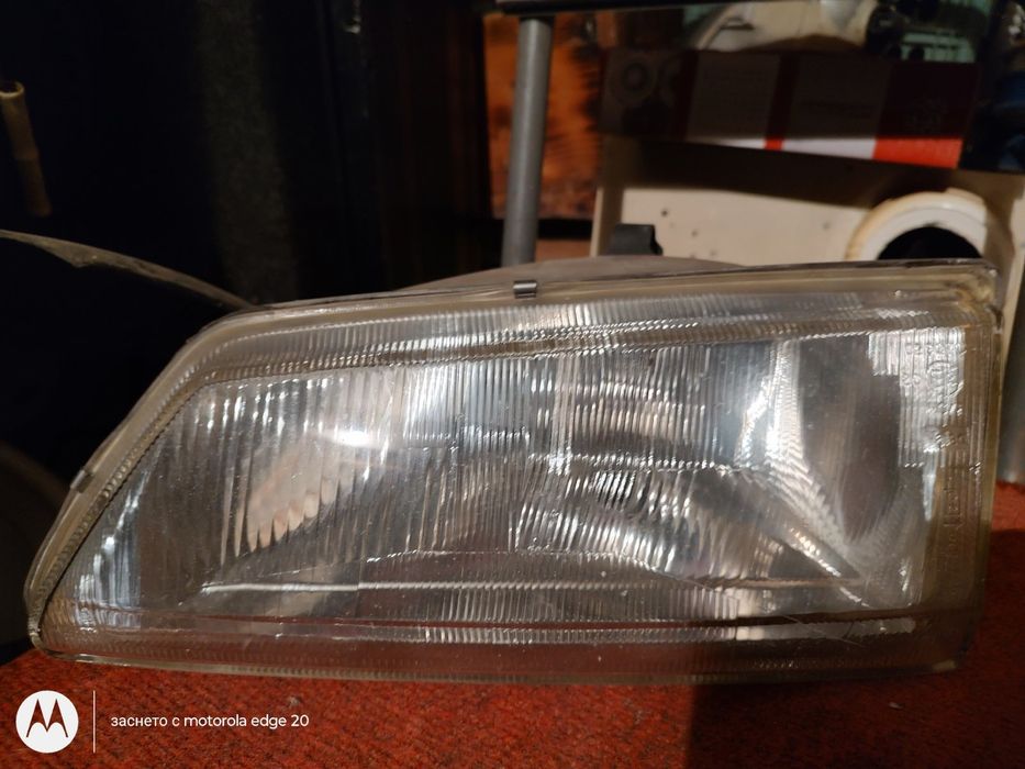 Комплект фарове/стопове за пежо 106, 1992 година