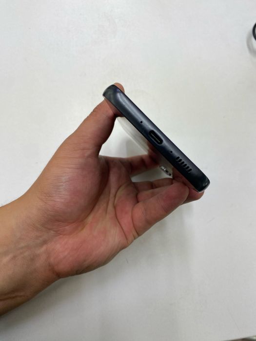 Samsung A34 (128GB) в идеальном состояний