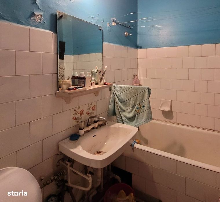 De vânzare apartament 2 camere Grigorescu