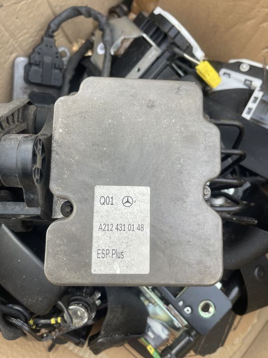 Pompa abs e class w212 a2124310148