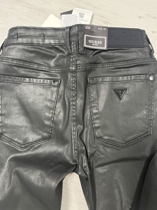 Pantaloni Guess noi