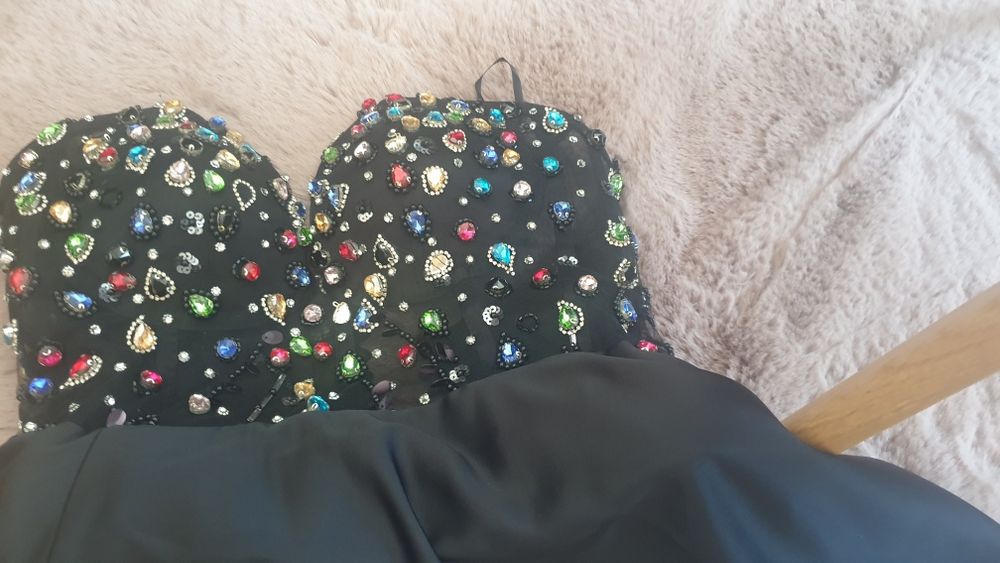 Vând rochie gala , de ocazie