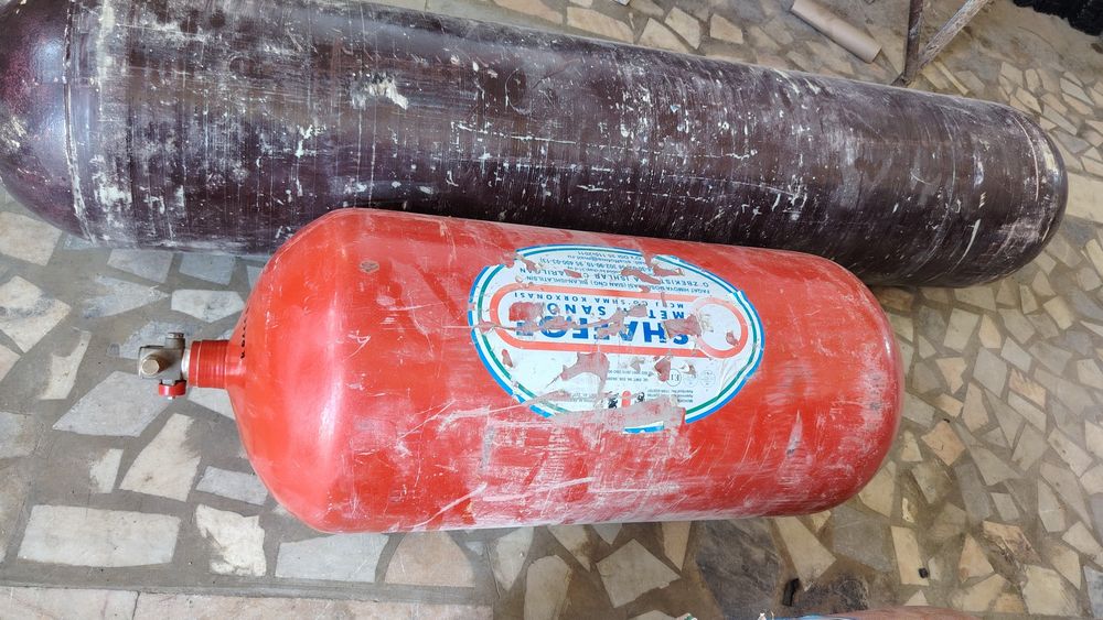 65L metan ballon satiladi