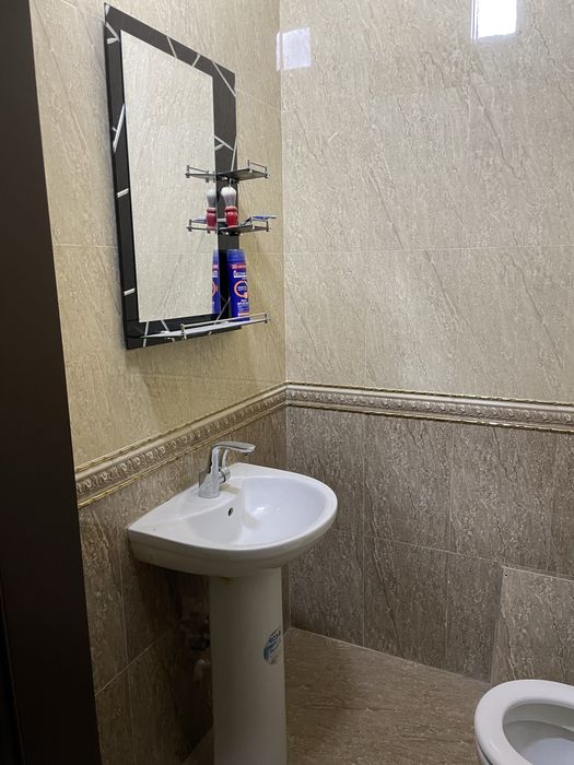 Uy sotiladi kvartira Termiz shaxarda 3/3/4 106 m2