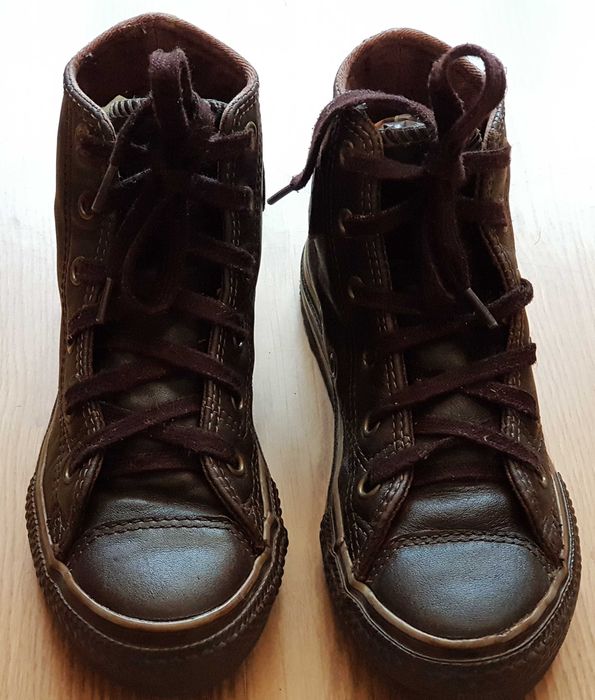 Tenisi Converse All Star pentru copii marimea 31