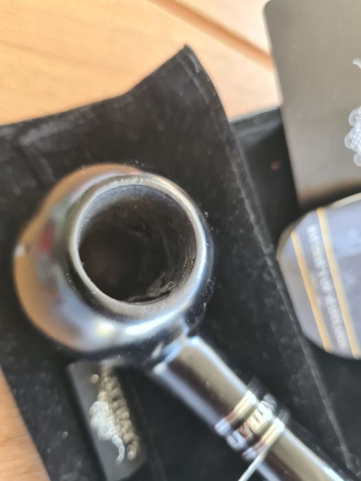 Pipa rattray s barbati
