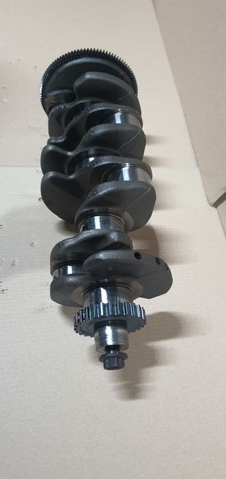 Vibrochen 2.0 tdi euro 6 cnh cnha CUN CUP DJA CRLB CKFC CRVA CRLD DFEA