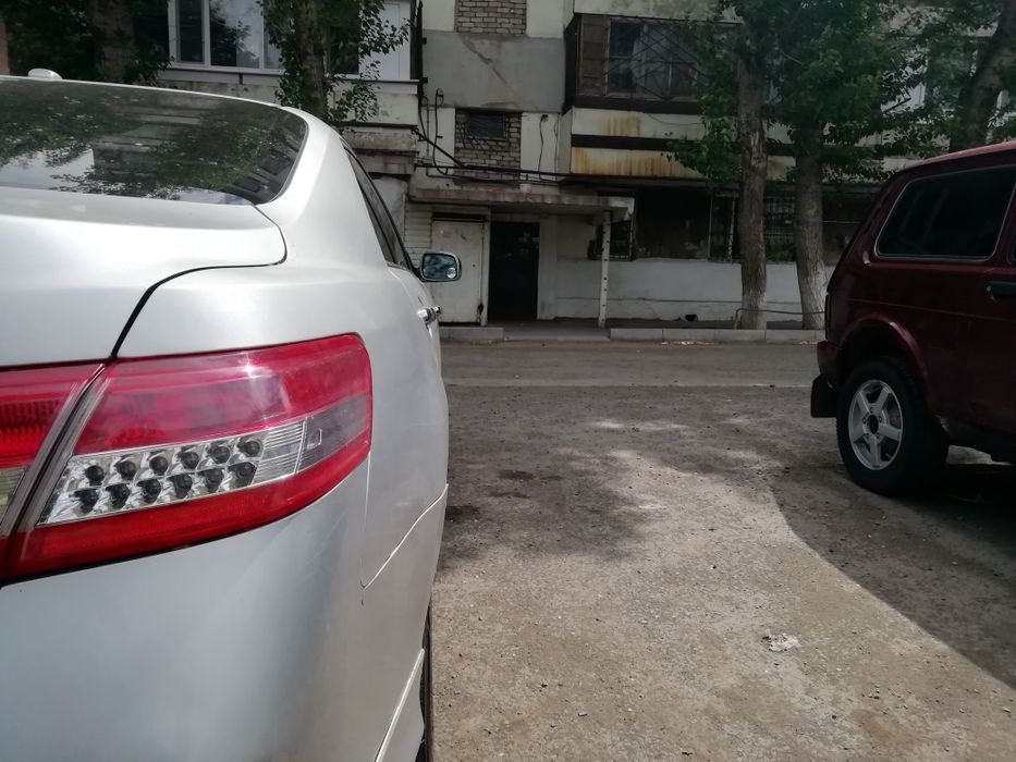 Продам камри американец