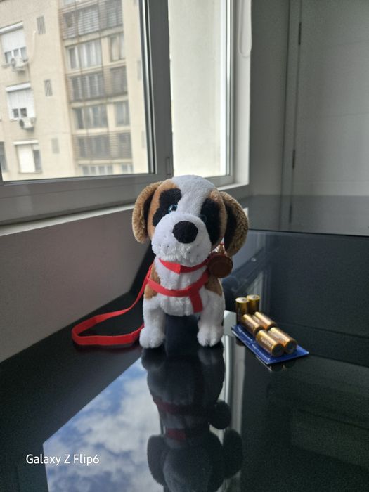 Интерактивно кученце Самби