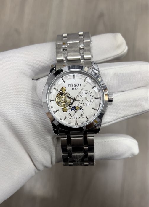 Tissot Механика На Продаже !