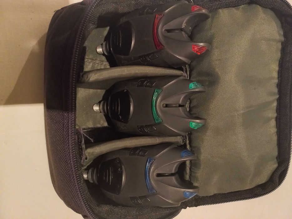 Лодка за захранка