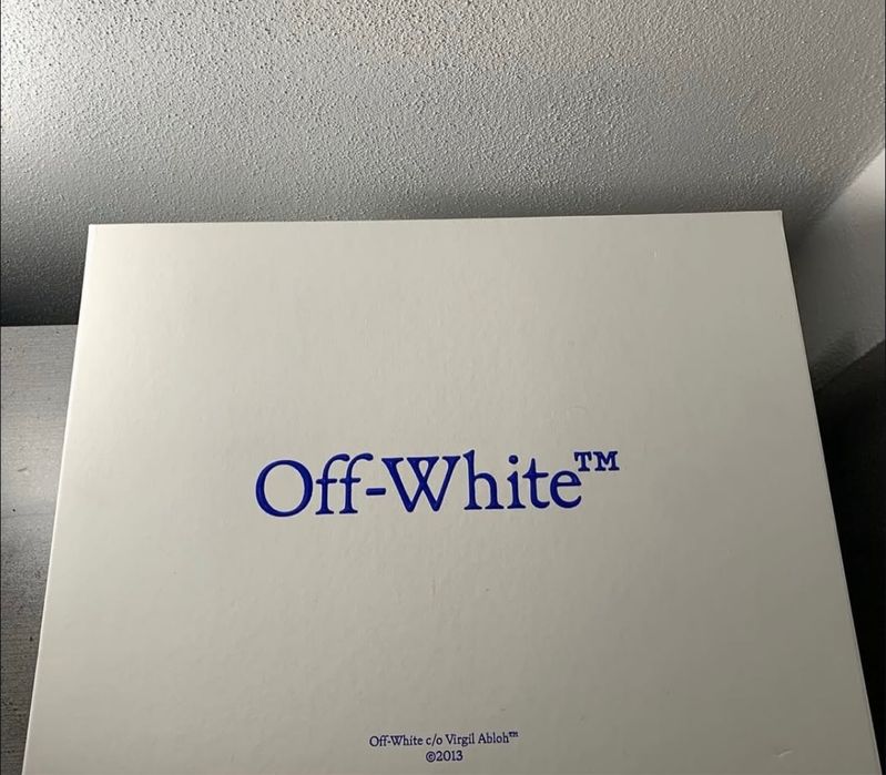 Off white odsy-1000