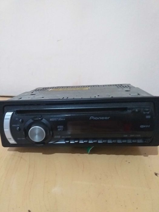 Сд за кола pioneer