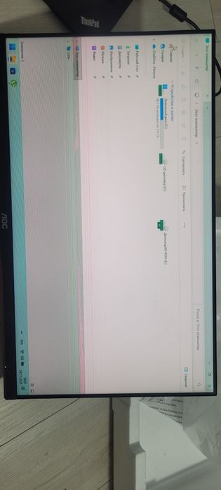 Продам недорого мониторы