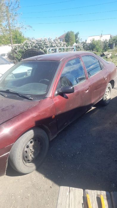 Ford Mondeo 1 поколения