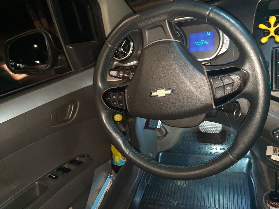 Spark sotilad avtomati 2018