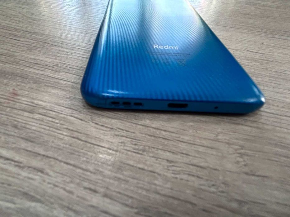 Redmi 9C NFC 32GB 2GB RAM Dual