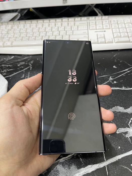 Samsung S22 Ultra 12/512