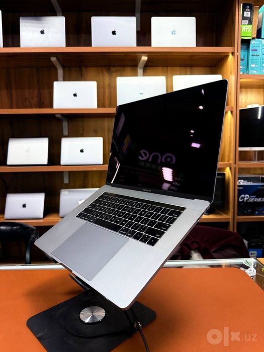 MacBook Pro 2 Terabyte 15 inch