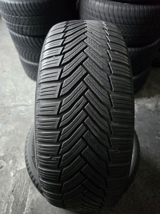 Michelin 225/55 R16 99H MS iarnă