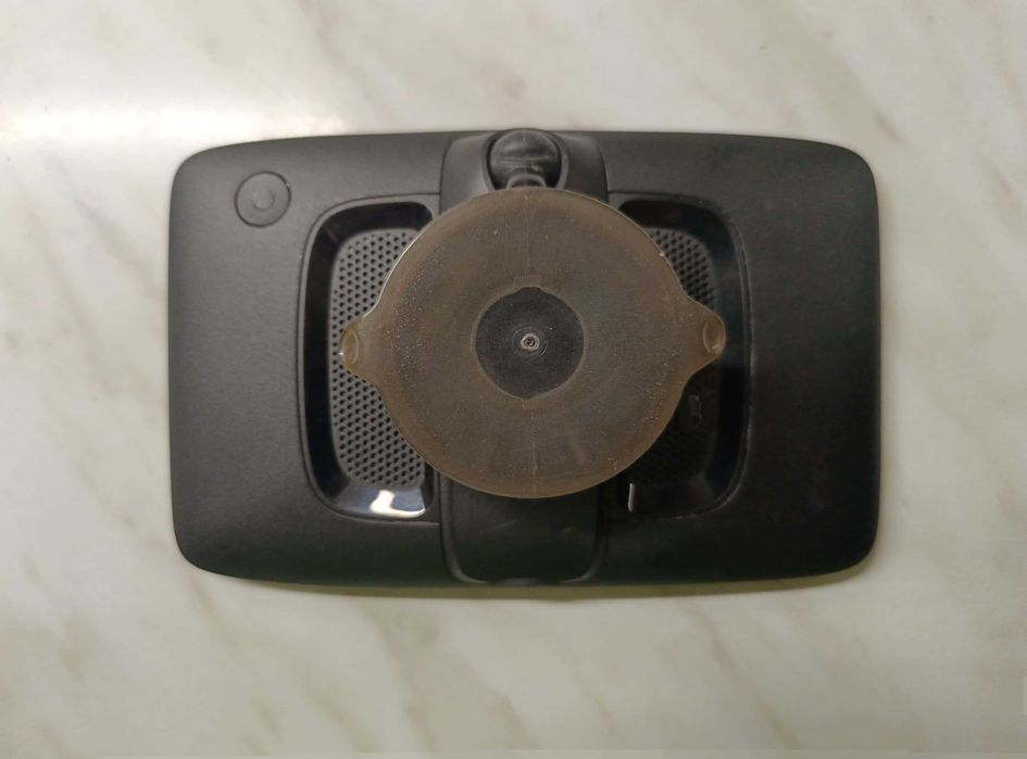 GPS camion TIR Tomtom Via 62 6 inch full Europe Truck 2025