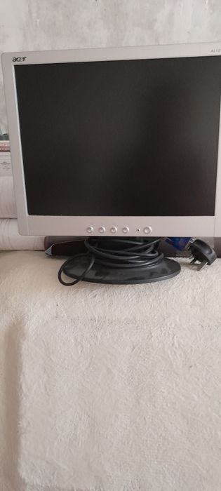 Монитор Acer для компьютера