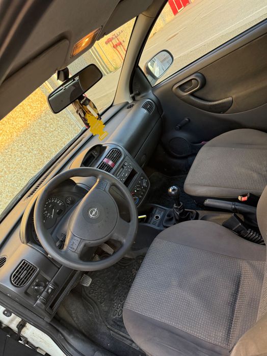 Opel Corsa 1.3 CDTI