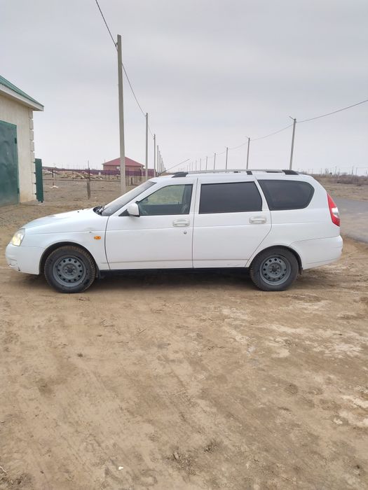 Приора универсал