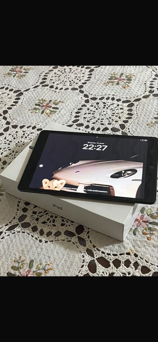 Айпад 9 Поколения