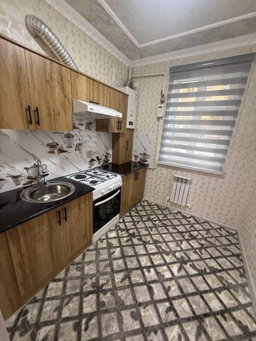 Квартира сотилади