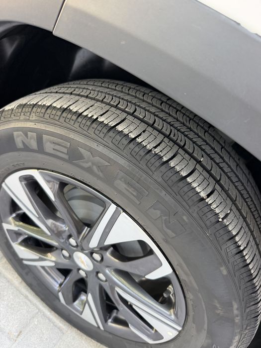 Tracker Premier Plus Toza 2024