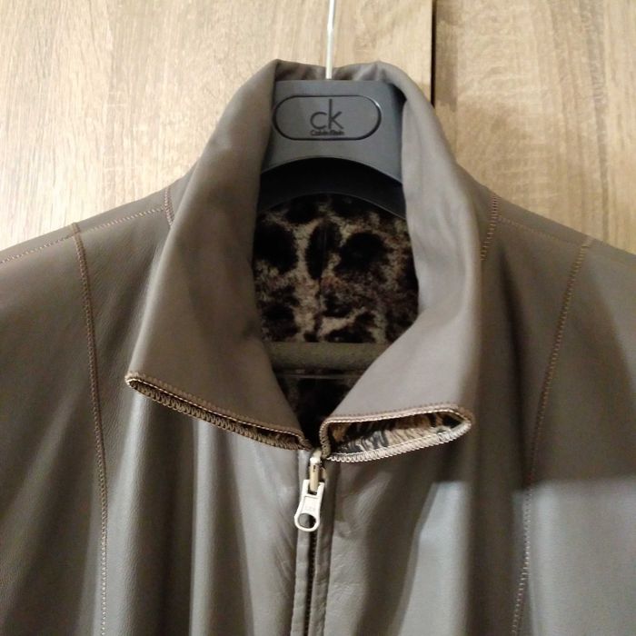 Стилно Дамско манто