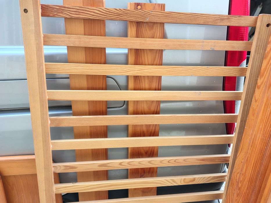 Детско креватче (кошара)