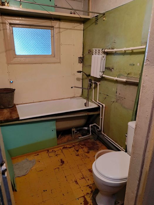 Продам 3-х комнатную квартиру