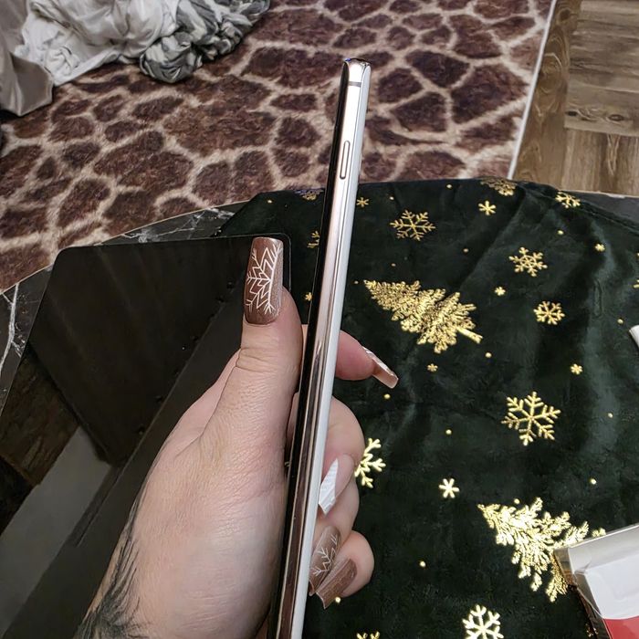 Samsung S10 plus 512 gb