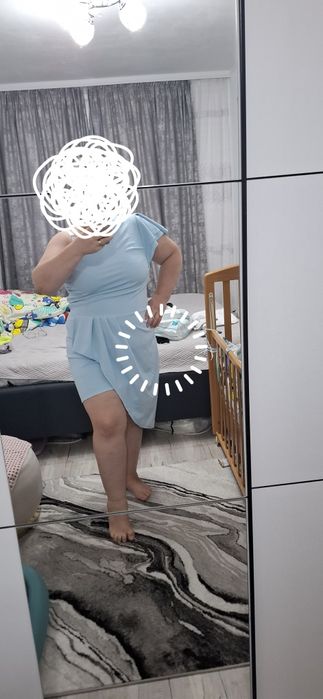 Rochie  de petrecere