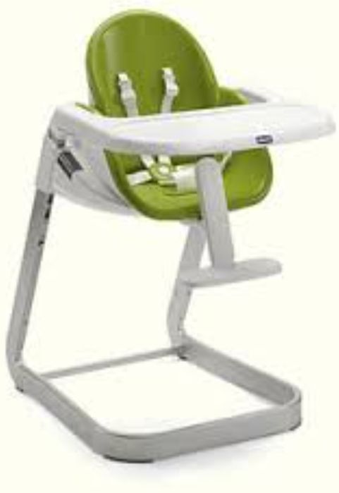 Chicco стульчик для клрмления