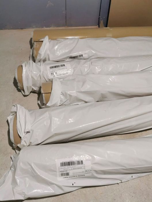 5 Membrane fonoizolante SONOBLOCK Blocktec 70–autoadezivă –6.16mp/rola