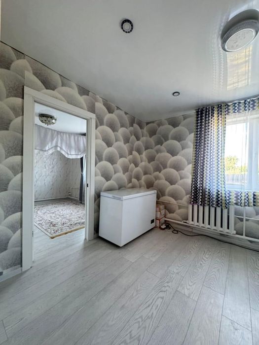 Продается дом на земле