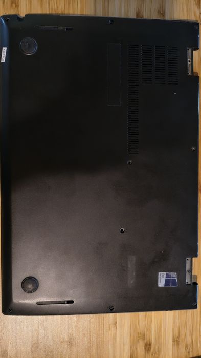 Lenovo X1 Yoga Gen 1 pentru piese