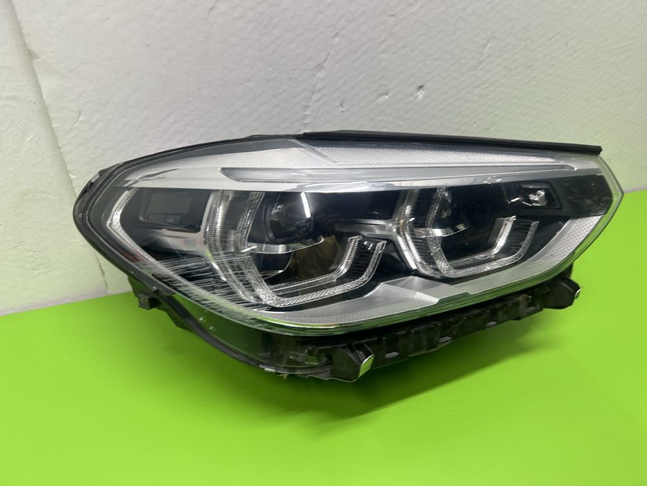 Far bmw X3 G01 X4 G02 full led adaptiv 2018-2021 dreapta