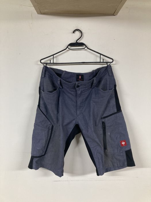 Къс работен панталон Engelbert Strauss 52 номер