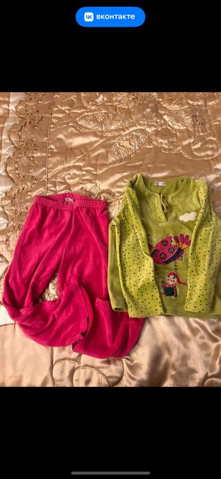 Платье куртки, кофты  zara 3-9 лет